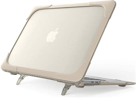 ProCase MacBook Air 13 Inch/MacBook Pro 13 Inch Laptop 